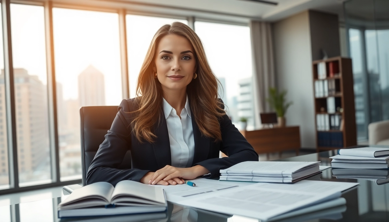 Consult an experienced attorney through https://www.miaoulislaw.com in a modern law office setting.