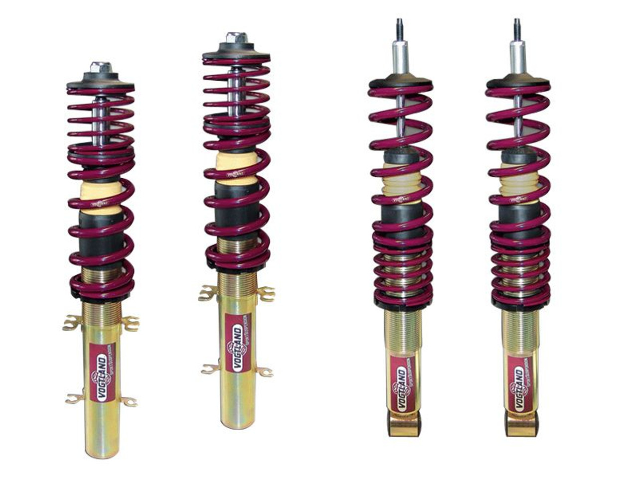 Are E36 Coilovers Worth It for Daily Driving?