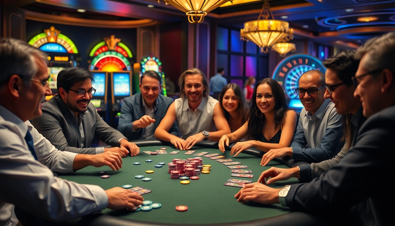 Experience thrilling gameplay with 888new at the glamorous poker table, full of excitement and strategy.
