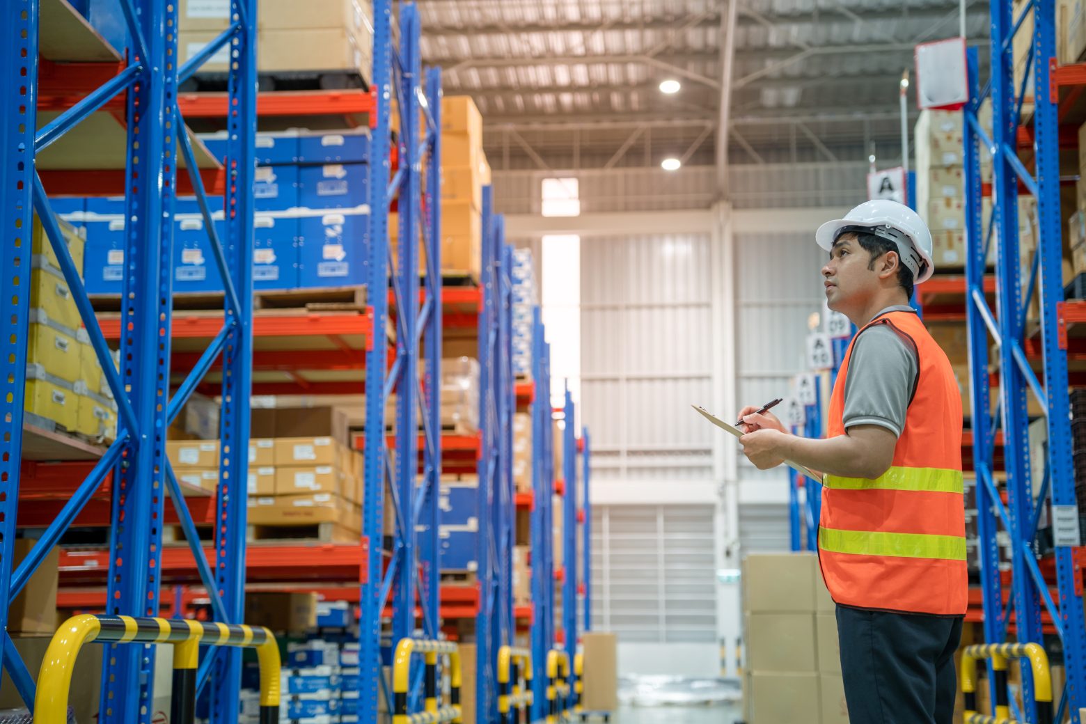 Affordable Industrial Leasing Options Tailored to Your Storage Needs