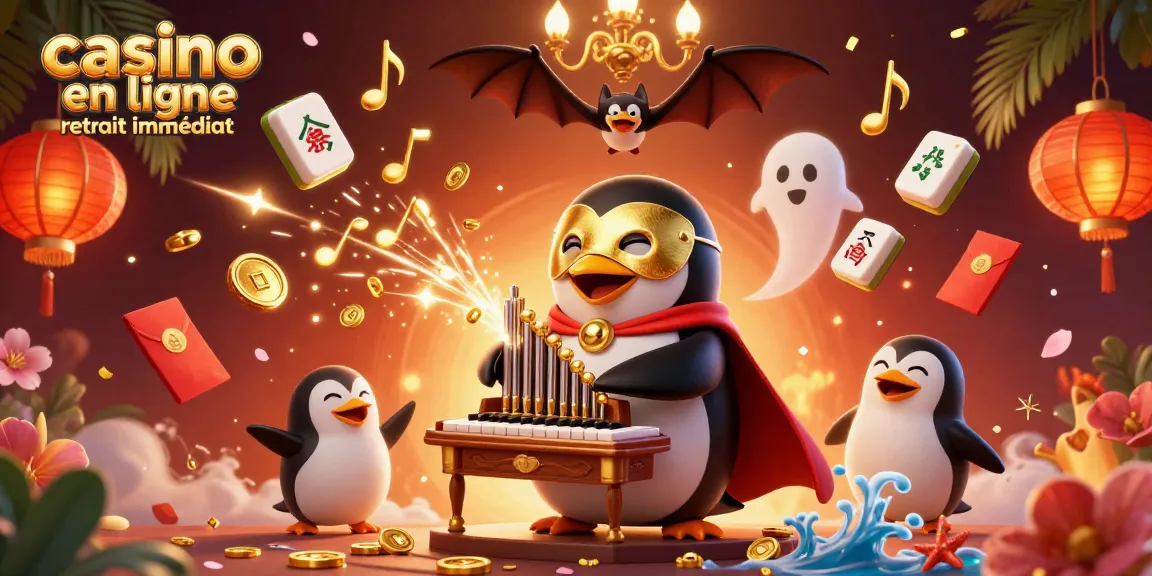 Ajoutez une excitation avec casino en ligne retrait immédiat dans cette scène de jeu dynamique remplie de personnages colorés.