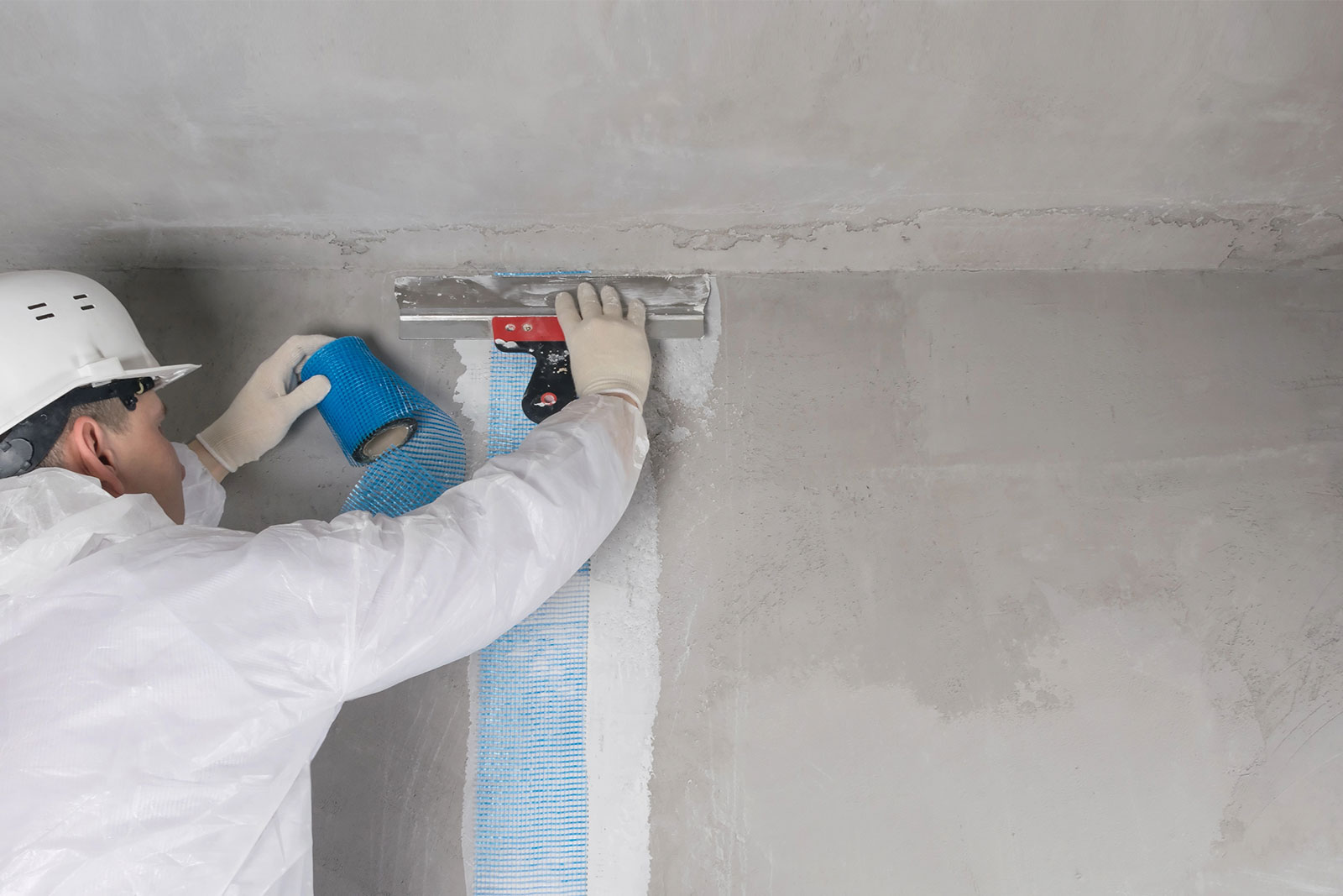 Stucco Contractor Experts Specializing in Repairs and Remodeling