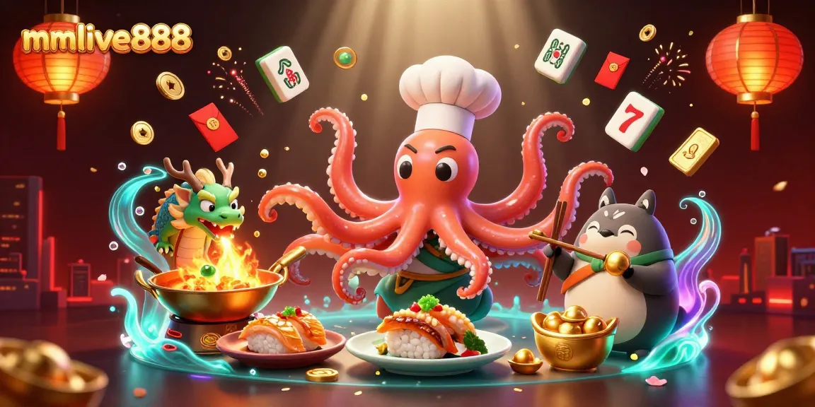 Engage with mmlive888 and win big with live slot reels, vibrant characters, and enticing casino action.