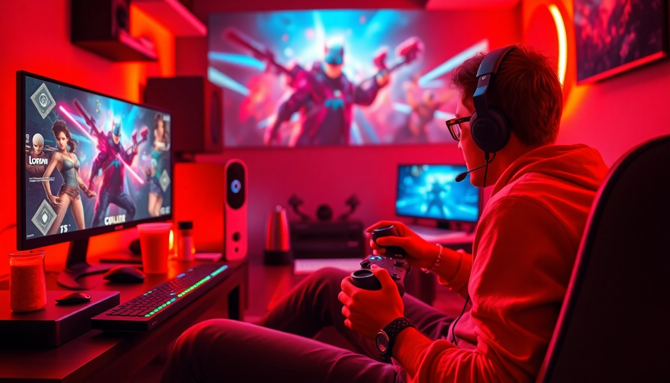 Capture the excitement of gameplay with Cronus zen controller settings, highlighting advanced features that enhance gaming.