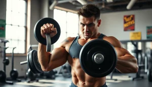 Elevate your fitness journey with 888new workouts for strength and determination.