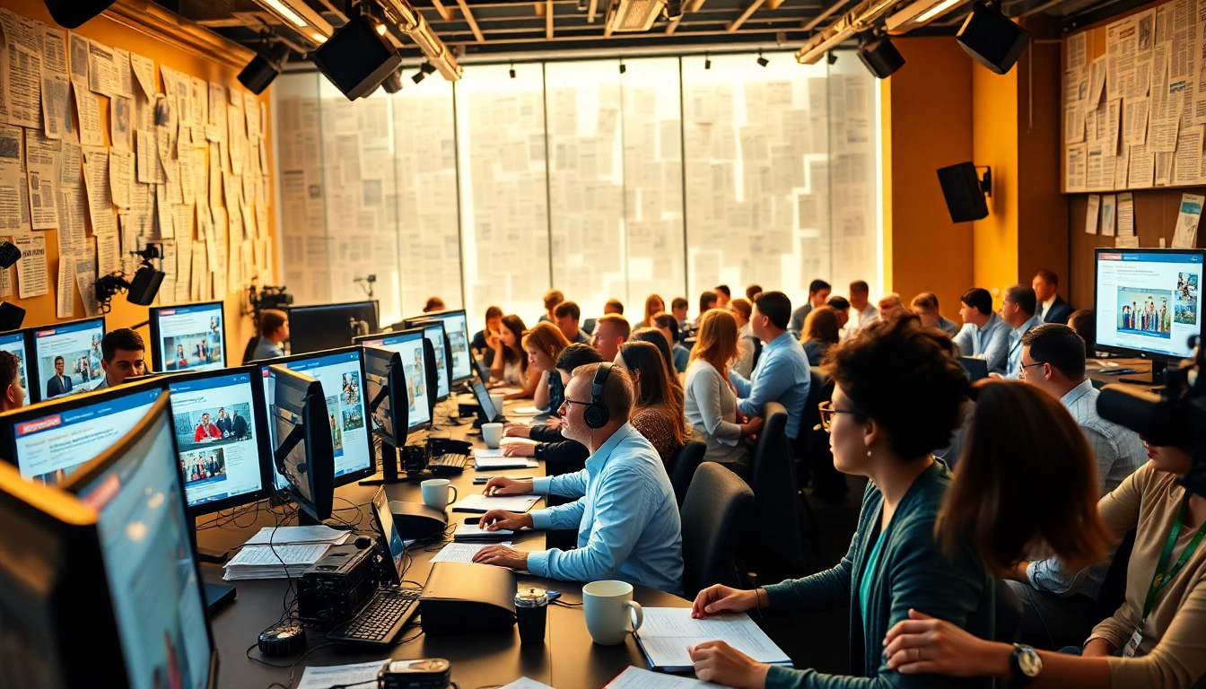 The Evolving Voice of Community Journalism: Insights from thephoenixnewspaper