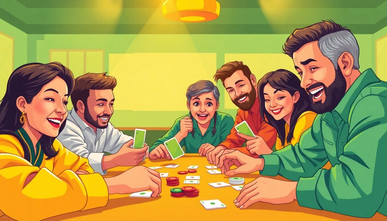 Discover Rummy Nabob: Strategies, Tips, and Exciting Gameplay
