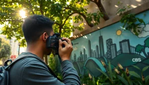 Share stories from https://www.unsustainablemagazine.com about sustainability through a vibrant urban lens.