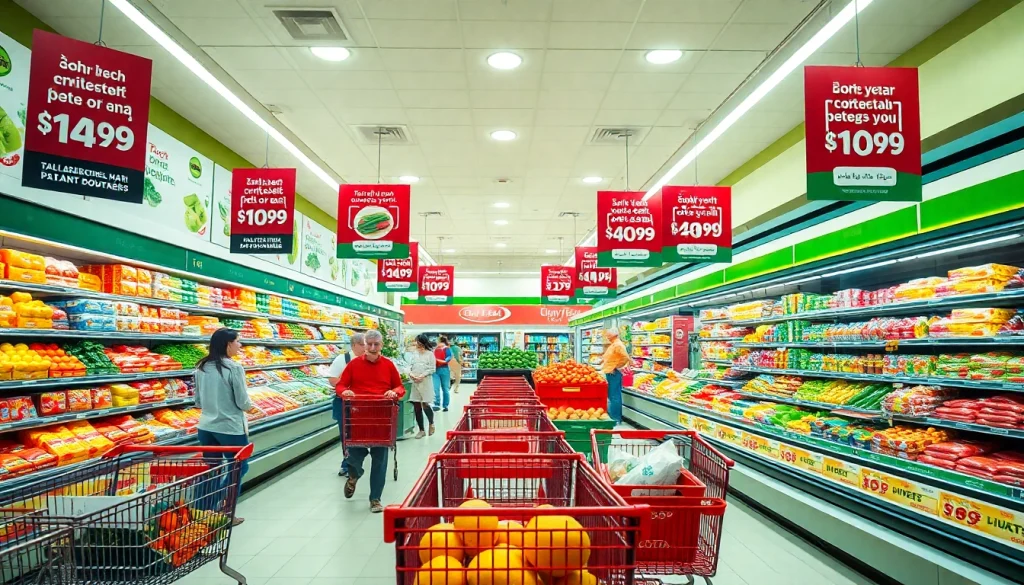 تقديم عروض العثيم اليوم الاثنين في سوق عصري ومبهر للمستهلكين.