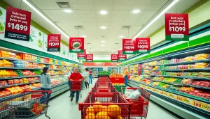 تقديم عروض العثيم اليوم الاثنين في سوق عصري ومبهر للمستهلكين.