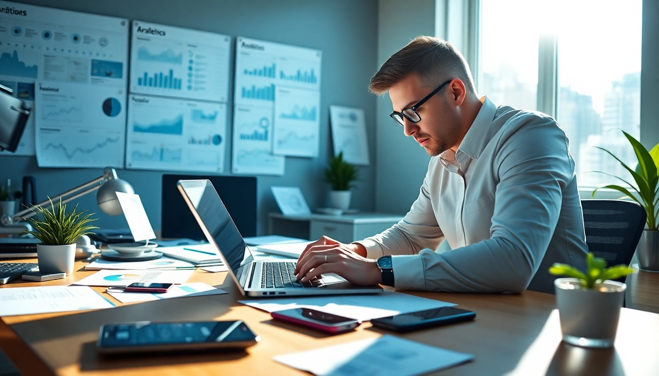 Maximize Your Marketing Strategy with Insights from https://u888com.biz/