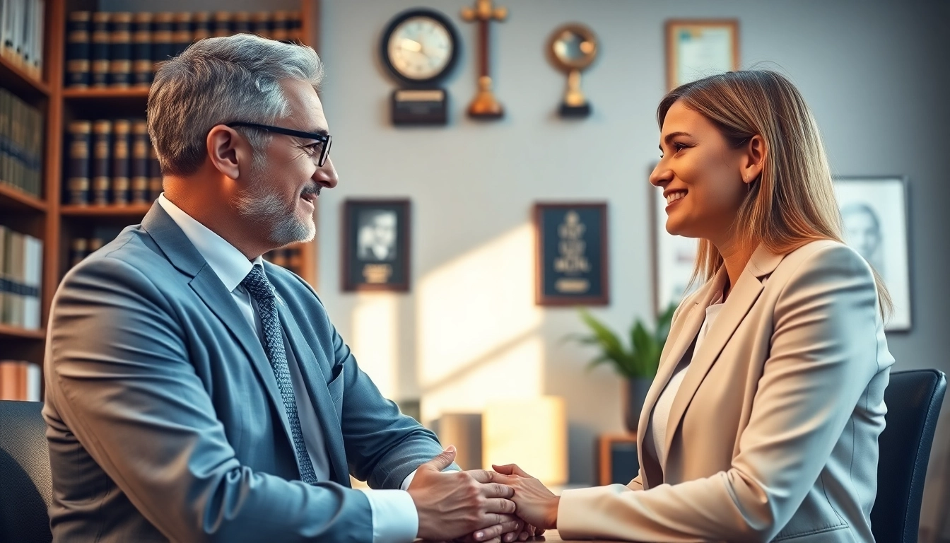 Empowering Victims: How https://www.mainorellis.com Champions Personal Injury Law