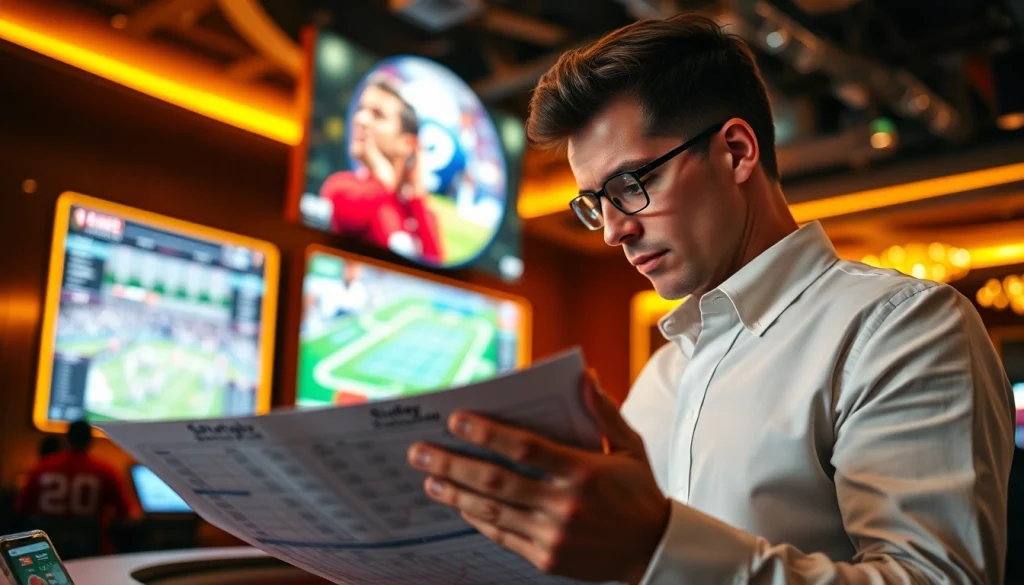 Analyze best sportsbooks Mexico strategies for winning bets in a vibrant casino environment.