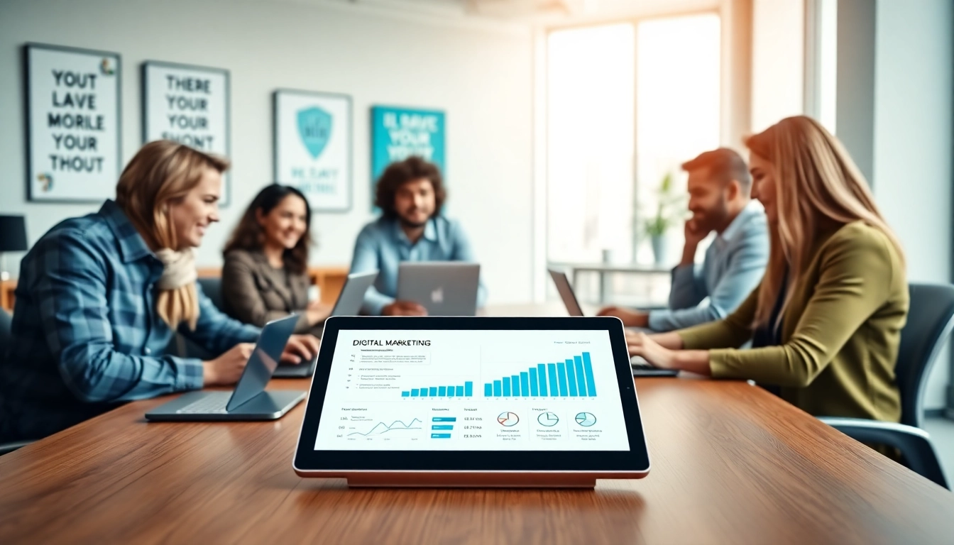 Effective Strategies for Digital Marketing Success at https://press.farm