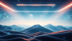 Engage with technology news insights on https://www.techgaged.com with a modern blog interface showcasing articles.