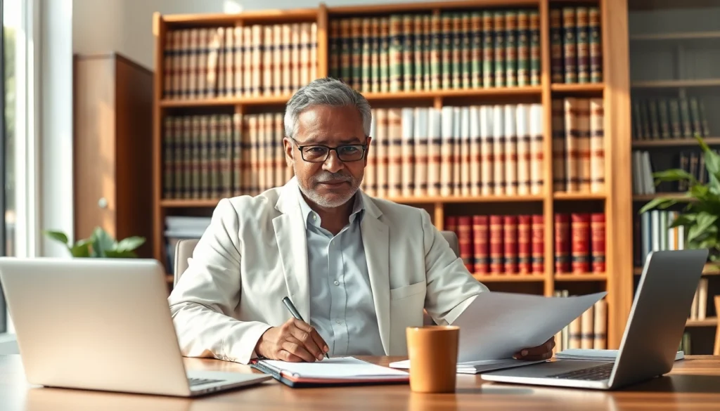 Consult with https://www.norcrosslawfirm.com skilled estate planning lawyer in a professional office