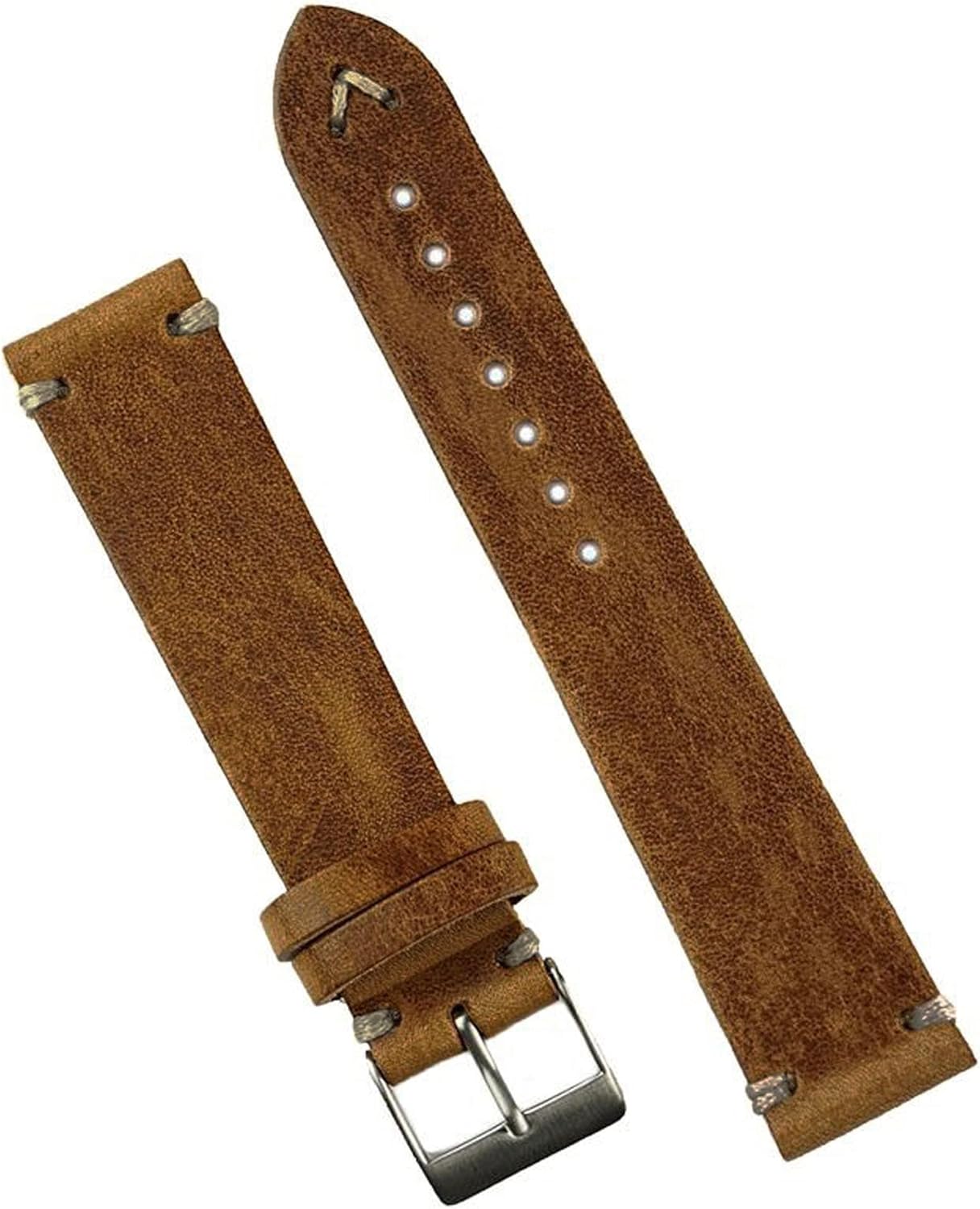 Leather Watch Strap Shop – Premium Styles Available at SecTime