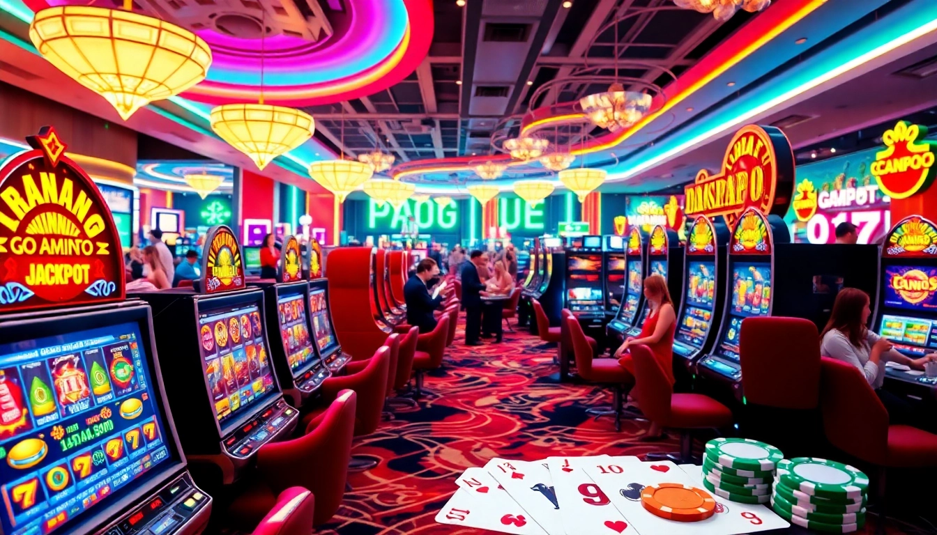 Rusia777: Tempat Terbaik untuk Berjudi Online dan Meraih Kemenangan