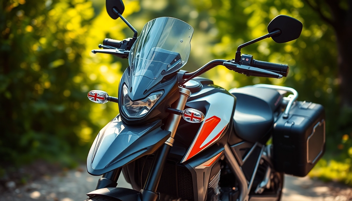 Motopaco : Équipez-vous avec les Meilleurs Accessoires de Moto