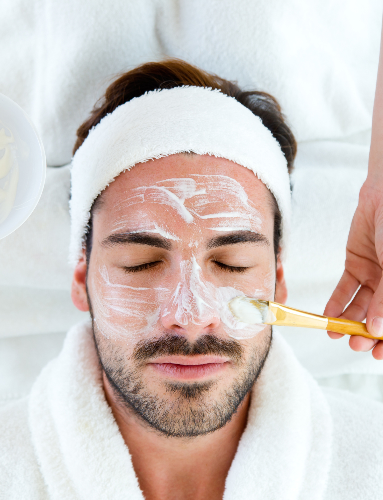 Customized Facial for Rosacea Queens NY – Restore Balance and Comfort