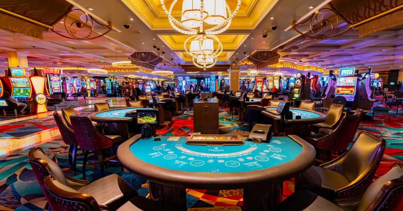 How Casinos Are Adapting to Modern Players’ Needs