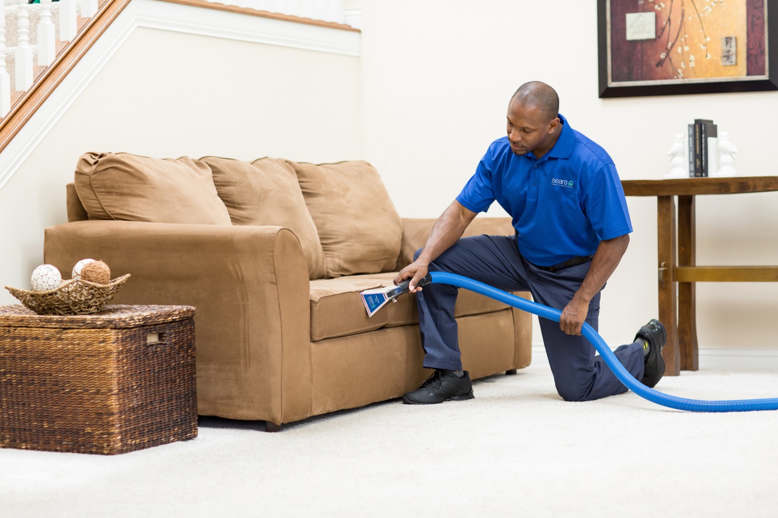 AllClean Sofa Cleaning Dubai – Premium Care for Your Furniture
