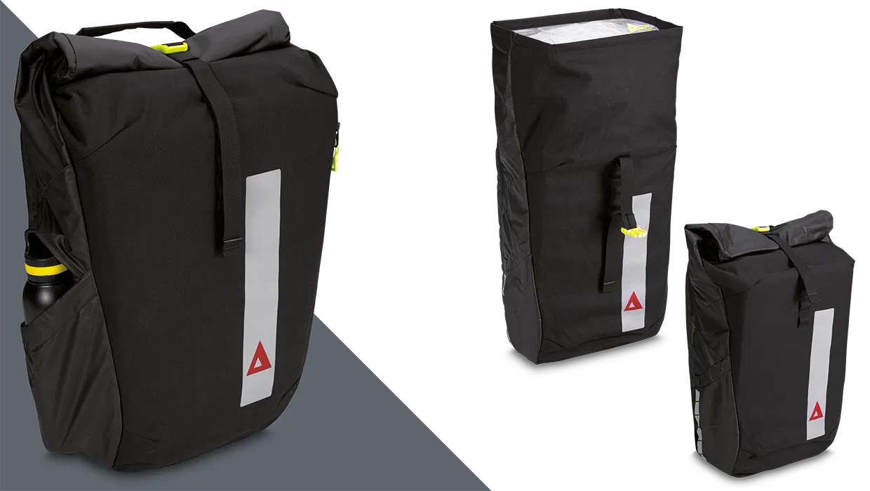 Jetzt Rucksack kaufen – nachhaltig, stylisch, einzigartig