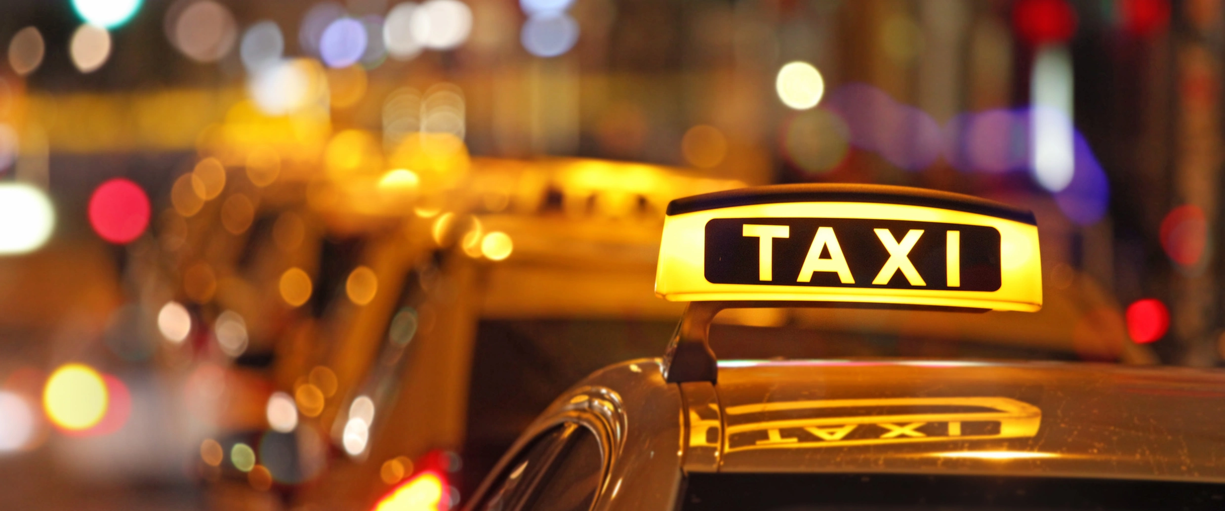 Book a Local Taxi in Seconds with Gemini Taxis