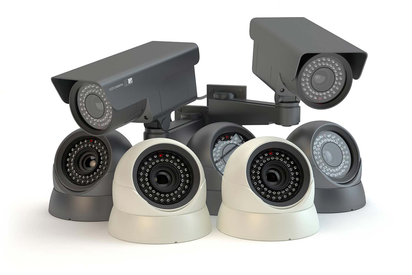 Cutting-Edge Security Systems Melbourne – CCTV, Intercoms, Alarms