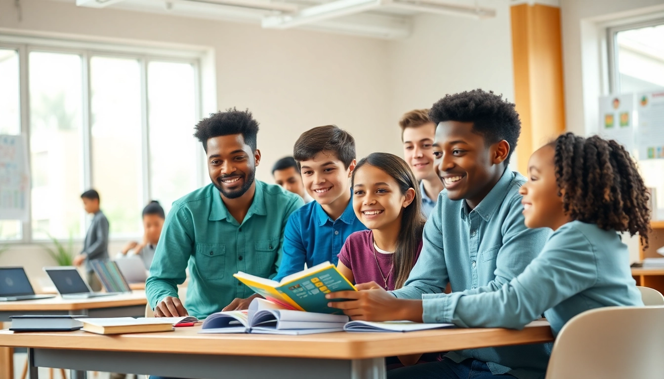 Understanding Education: Key Concepts and Strategies for Effective Learning