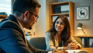 Visit https://www.stpetefamilyattorney.com for expert legal counsel in family matters, showcasing a dedicated attorney.