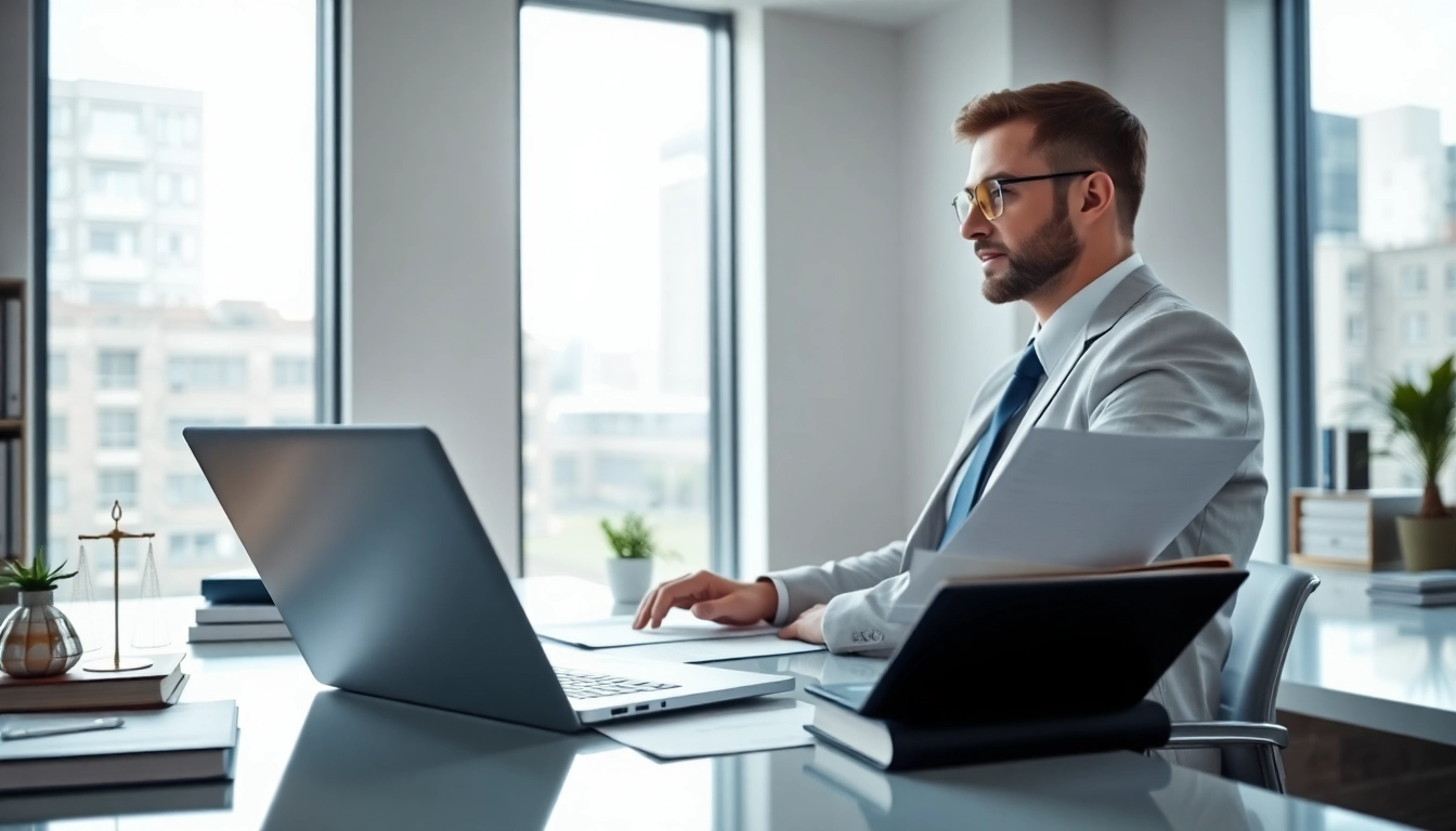 Reliable Legal Solutions at https://www.inmotionlaw.com for Employment Law Challenges