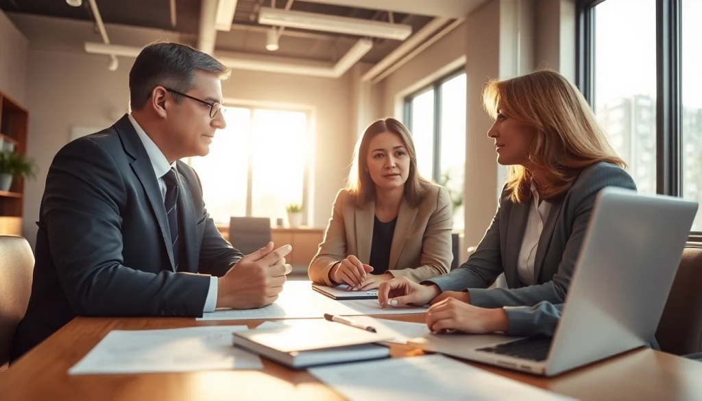 Consult with https://www.stpetefamilyattorney.com for expert family law assistance in a professional setting.