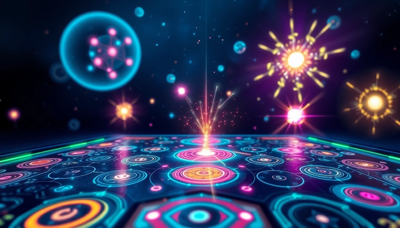 Transform Your Gaming Experience with https://www.trilgameshproject.com: Strategies and Insights