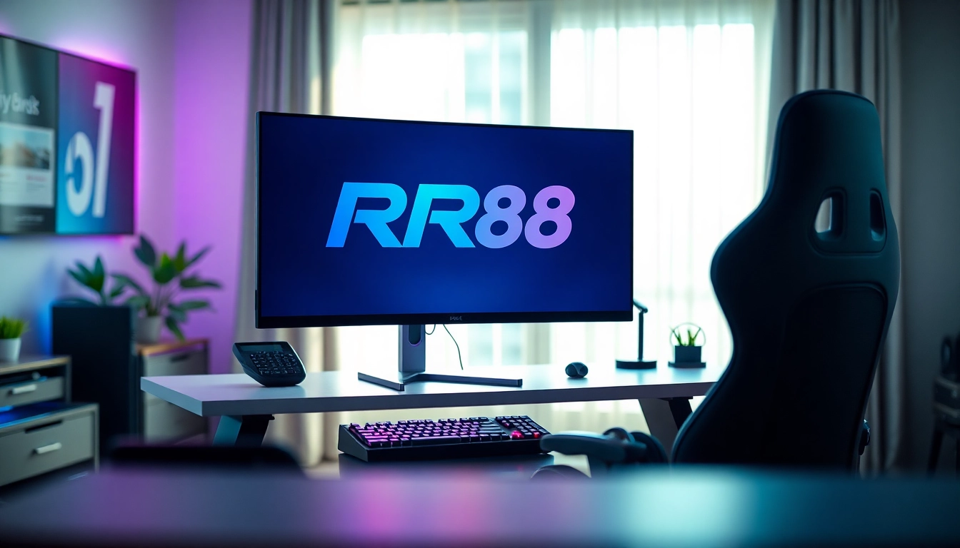Maximizing Your Experience with RR88: Tips, Strategies, and Insights