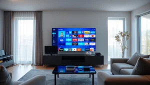 Bekijk de moderne IPTV-ontvangers van https://satdeal.nl met innovatieve ontwerpen en functies.