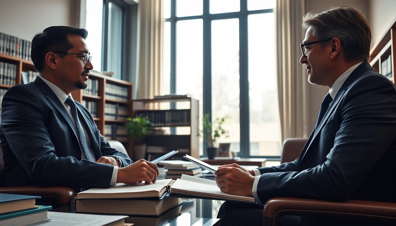 Understanding Your Legal Rights with https://www.turnpikelaw.com: A Comprehensive Guide