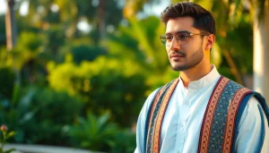 Discover exquisite Jabbahs showcasing rich fabrics and elegant designs for distinguished wear.