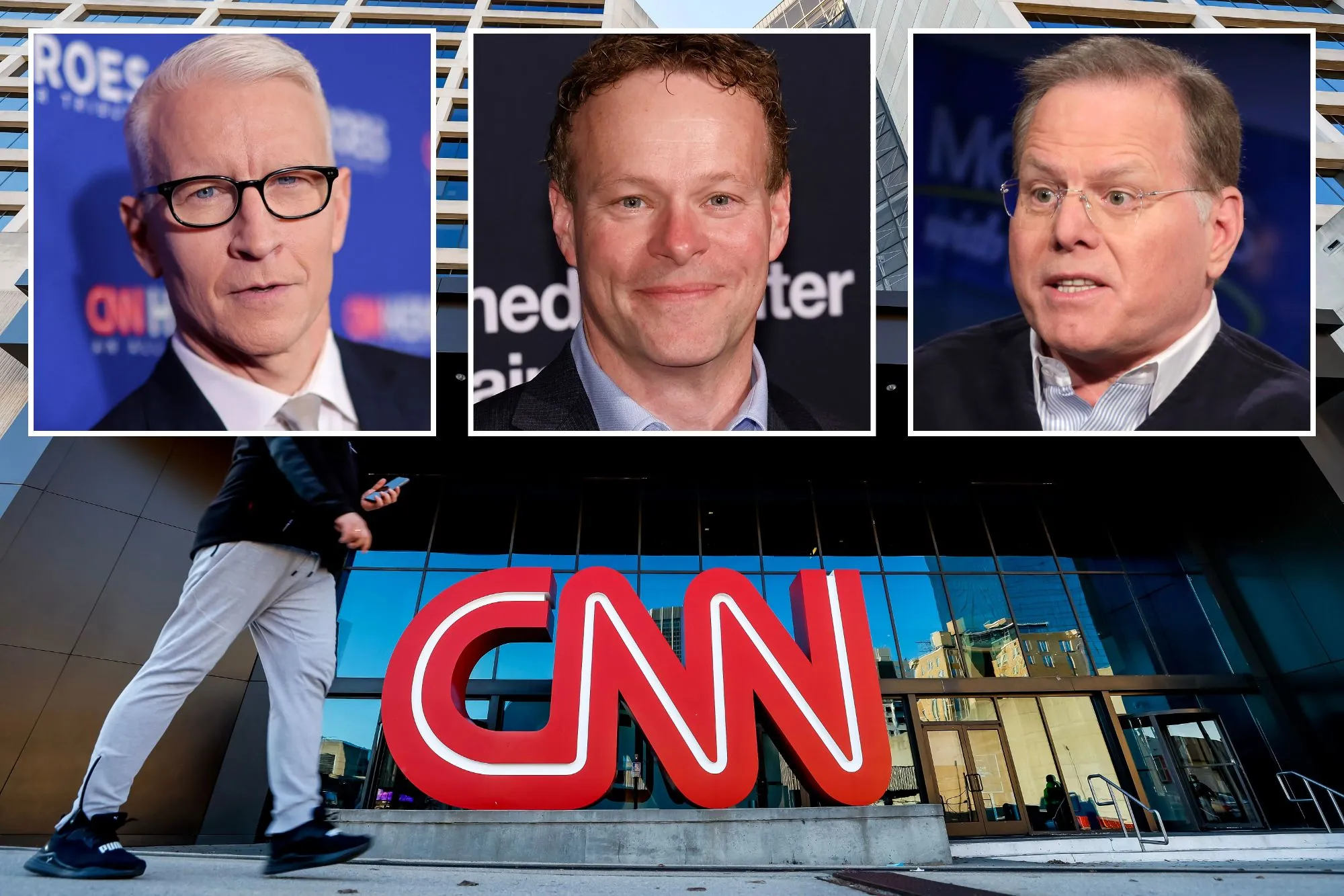 Watch CNN Live Stream in HD Quality – Free Access