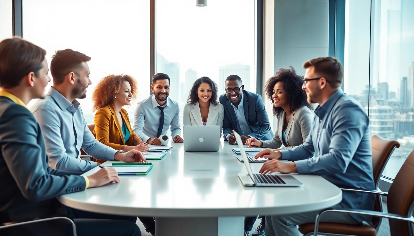 Elevating Business Strategies through Collaboration at https://valuesfirst.com