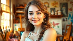 Explore the artistic representation of the Varga Girl from https://www.esquirevargas.com.