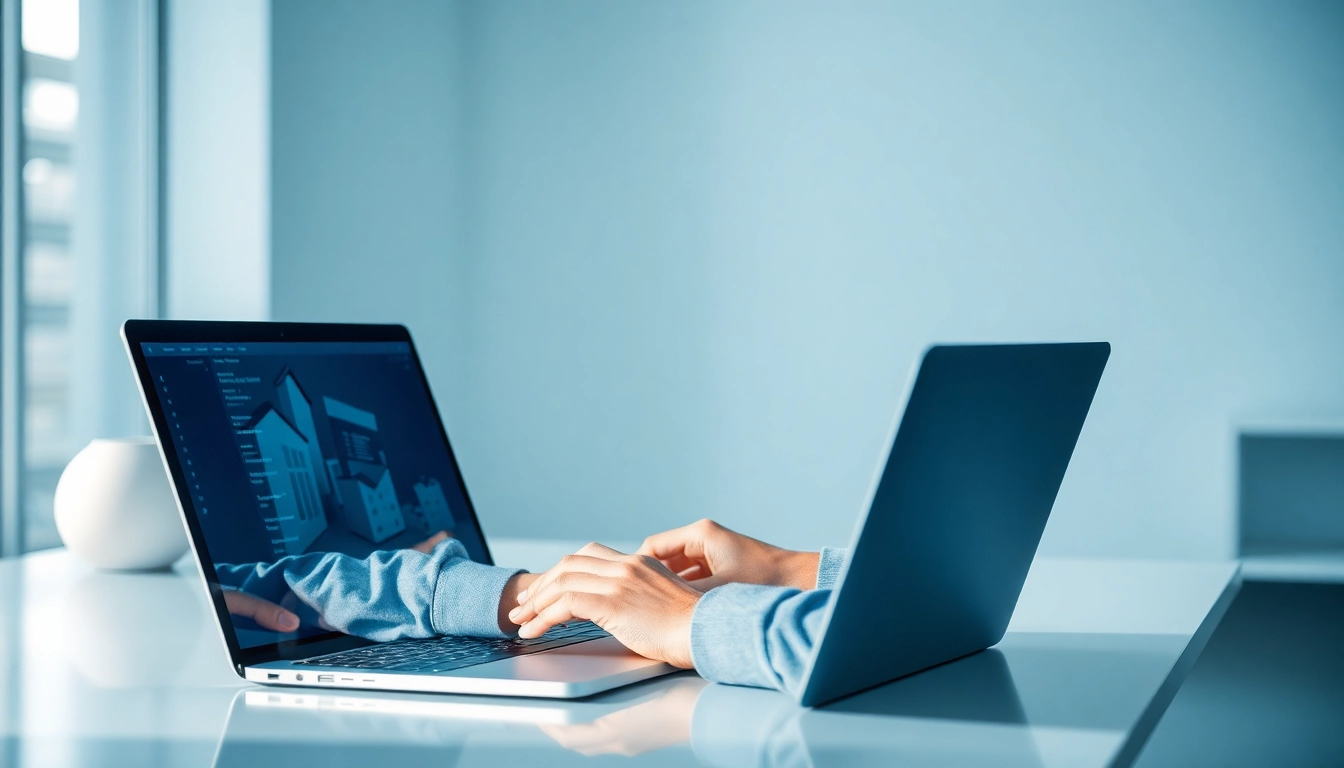 Scopri come il software per flipping immobiliare trasforma la tua strategia d’investimento