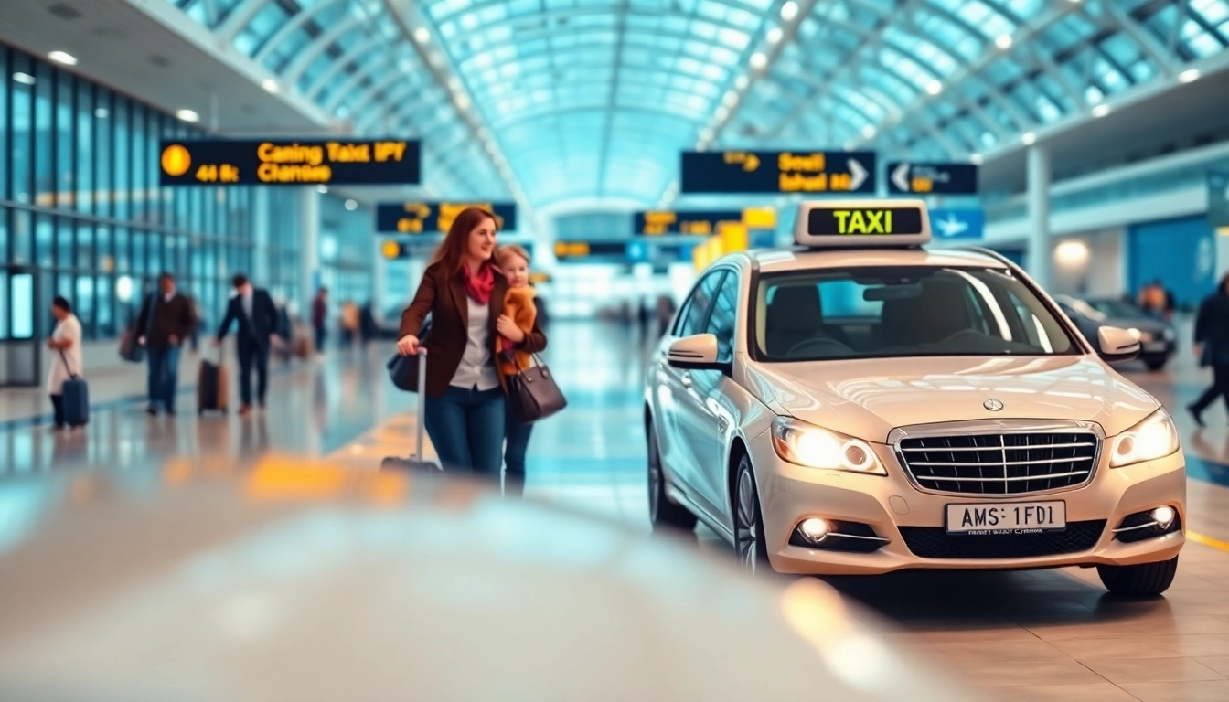 Reliable Nottingham to Heathrow Taxi Services for Stress-Free Travel