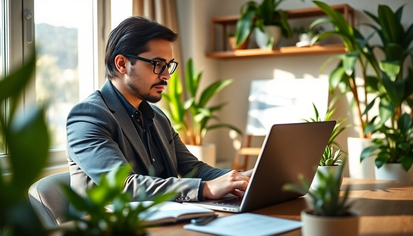 Mastering Your Digital Presence: Strategies from Www.valenciakey.com