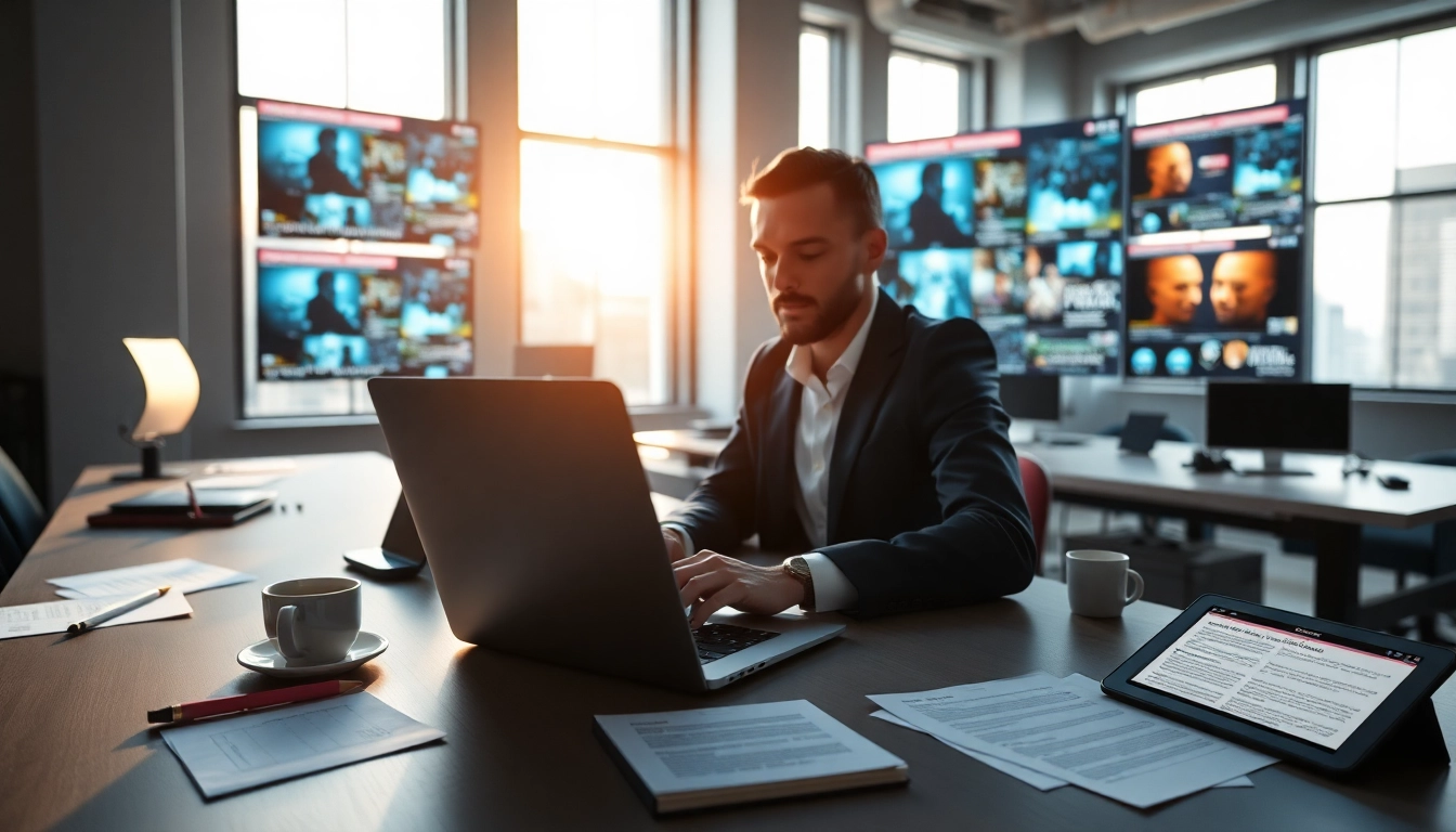 Understanding the Legacy and Influence of the blackchronicle in Contemporary Media