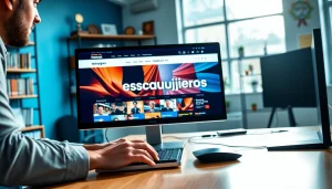 Naršykite naujienas apie technologijas ir inovacijas su https://technaujienos.lt, profesionalus žurnalistas rašo straipsnį.