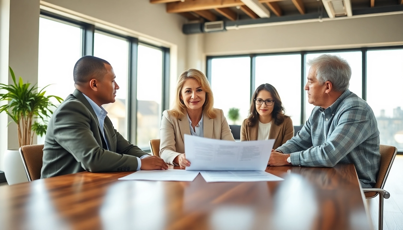 Comprehensive Estate Planning Strategies from https://www.norcrosslawfirm.com