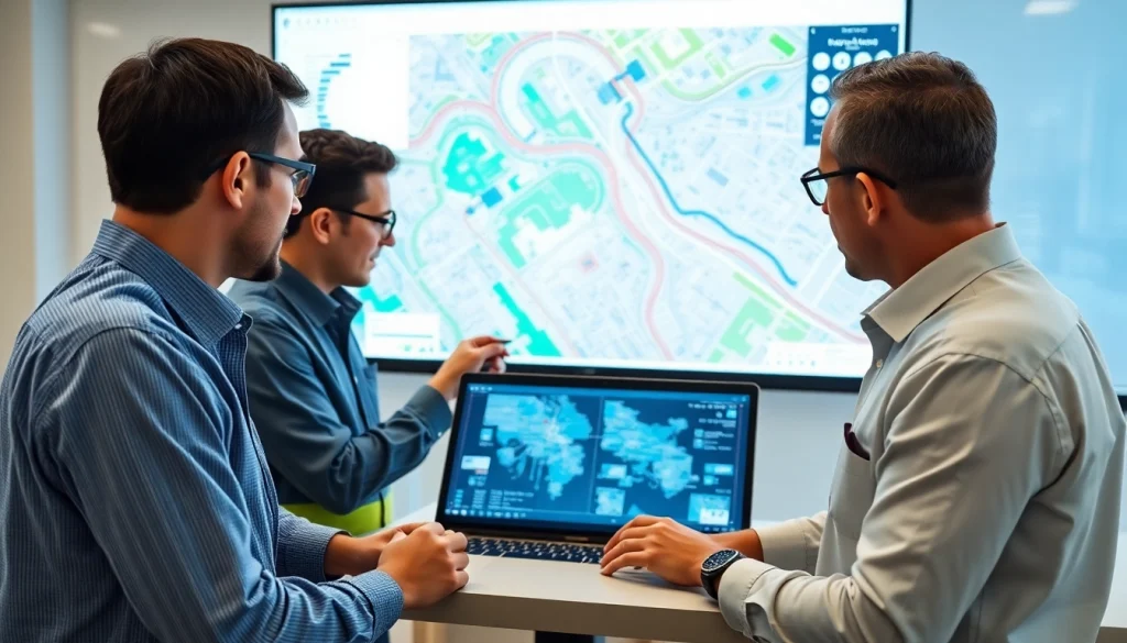Analyze water infrastructure data on https://reticmanager.com for optimal asset management.