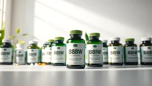Shop the vibrant 888new supplements collection designed for health enthusiasts.