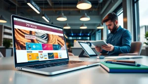 Optimize your business experience with the 79king platform's exceptional features.